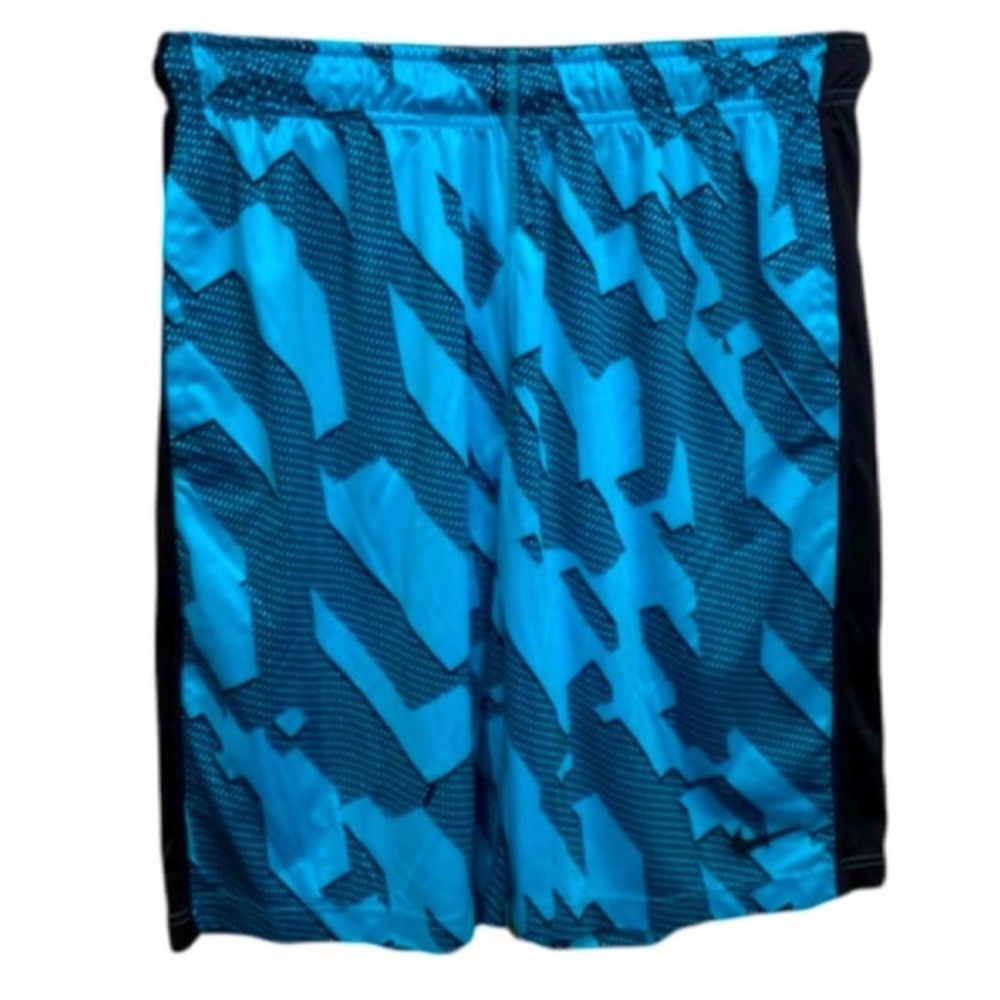 Nike Dri-Fit Shorts